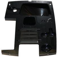 Gehäusedeckel inkl. Bohnenbehälter J5